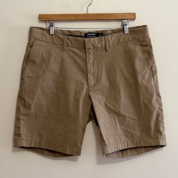 Nordstrom Men's Tan Shorts - Picture 3 of 15